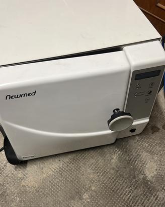 Autoclave newmed energy18