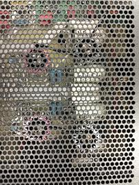 audio research dac 3 mk II imballi originali