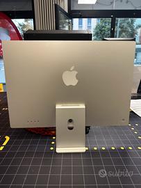 Apple iMac 24” M1 2021 Garantito