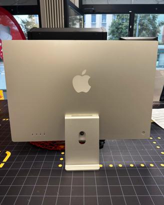 Apple iMac 24” M1 2021 Garantito
