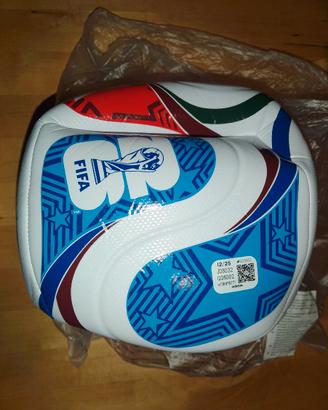 PALLONE da calcio UEFA TRIONDA  2026
