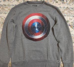 Maglione Marvel
