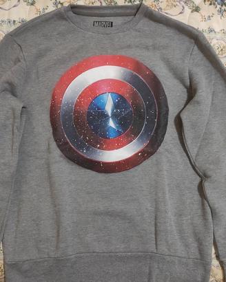 Maglione Marvel