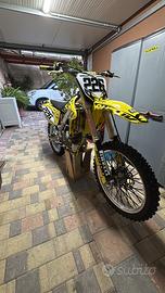 Moto 250 4t