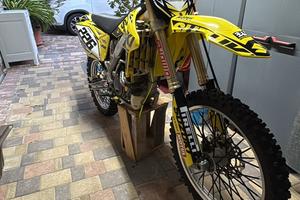 Moto 250 4t