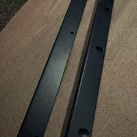 mixer soundcraft emp12 efx - Alette per Montaggio