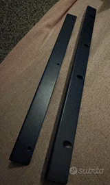 mixer soundcraft emp12 efx - Alette per Montaggio