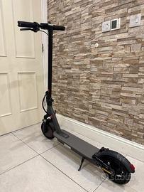 Monopattino elettrico