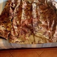 UNIFORME MIMETICA
