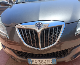 Lancia Delta