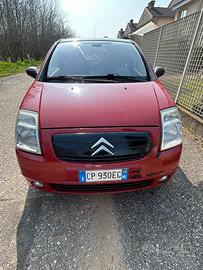 Citroen C2