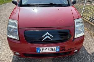 Citroen C2