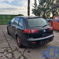 FIAT CROMA 194 1.9 D MULTIJET 120CV Ricambi-