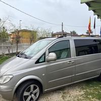 Mercedes-benz Viano 2.2 CDI 9 posti