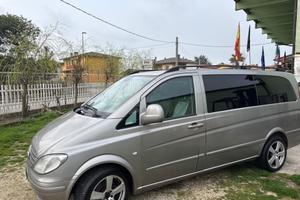 Mercedes-benz Viano 2.2 CDI 9 posti