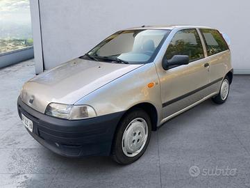 Fiat Punto 75 SX 1.2 FIRE 37.000 Km Storica 30