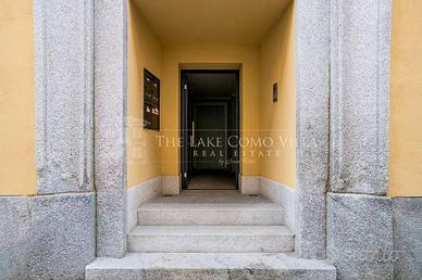Appartamento di 70 m² con 2 locali e posto auto a 