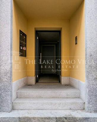 Appartamento di 70 m² con 2 locali e posto auto a 