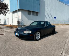 Mazda Mx5 Nb 1999