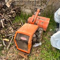 Motocoltivatore Goldoni