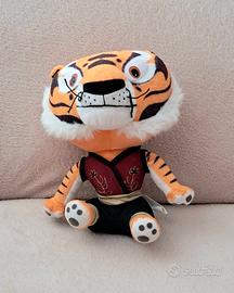 Pelouche Tigre Kung Fu Panda