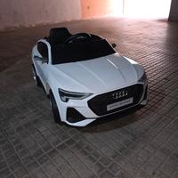 Audi pari a Nuovo