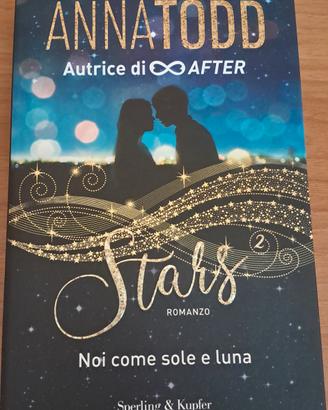 stars 2 noi come sole e luna di Annatodd