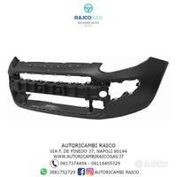 Paraurti Anteriore Fiat Punto Evo 2009 in poi