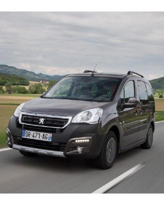 Ricambi usati peugeot partner 2015 #g