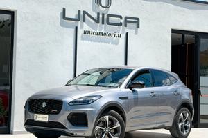 Jaguar E-Pace 2.0D I4 163 CV AWD Auto R-Dynamic HS
