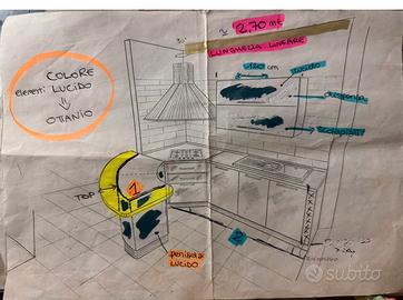 Cucina Veneta Cucine