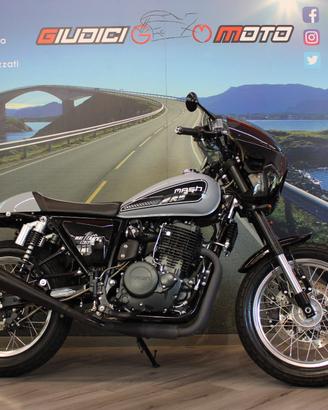 MASH DIRT TRACK 650 - 2021 - KM 12793