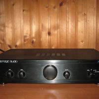 Cambridge Audio A1 V3.0 con Modulo Giradischi