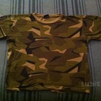 T-shirt Mimetica