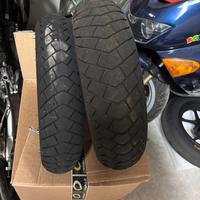 Gomme rain da bagnato per minigp 10”