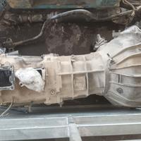 Cambio 5marce  toyota land cruiser kdj 120