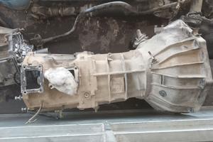 Cambio 5marce  toyota land cruiser kdj 120