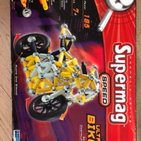 Supermag Speed 185 pezzi