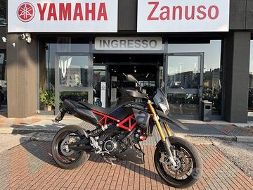 Aprilia Dorsoduro 900