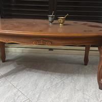 Sala da pranzo antica