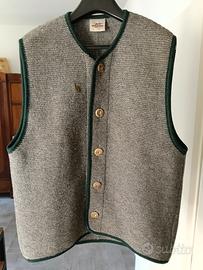 GILET TIROLESE