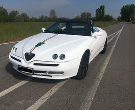 Alfa Romeo GTV Spider 1.8i 16V Twin Spark cat