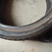 Gomme invernali bridgestone blizzak