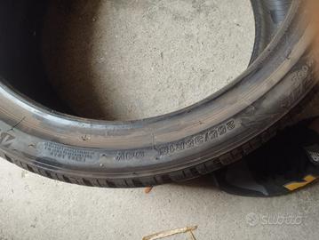 Gomme invernali bridgestone blizzak