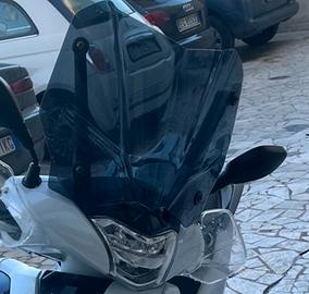 Cupolino Fumé per Honda SH 150i 2017 2018 2019