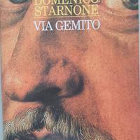 Starnone, Via Gemito