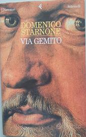 Starnone, Via Gemito