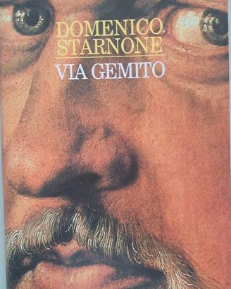 Starnone, Via Gemito