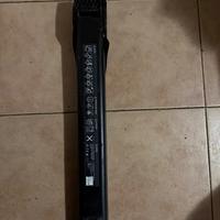 Batteria turbolevo 500 A