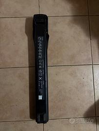 Batteria turbolevo 500 A